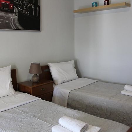 Homely Apartment Kavala Exterior photo
