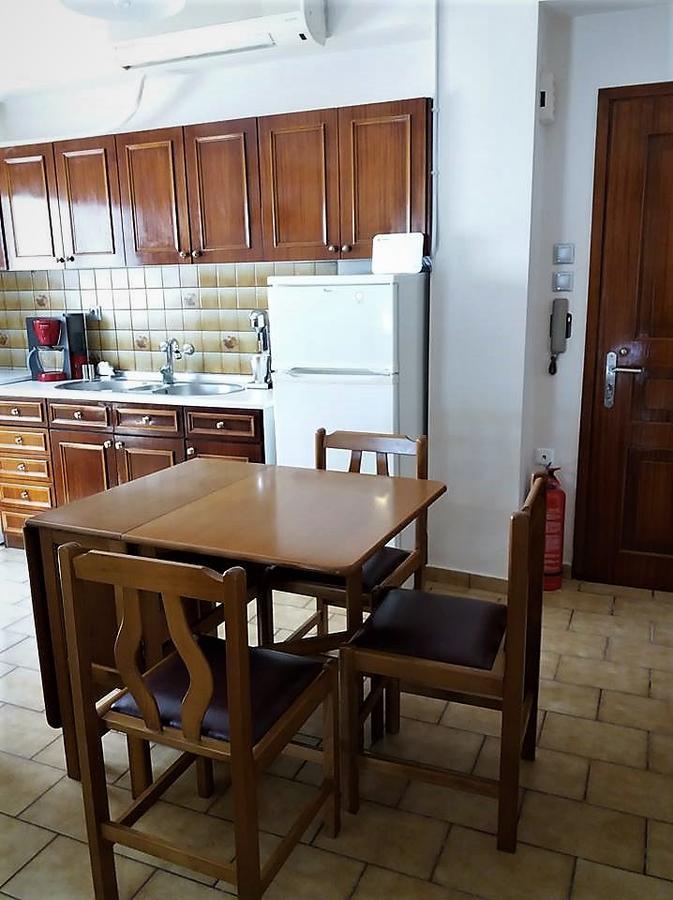 Homely Apartment Kavala Exterior photo