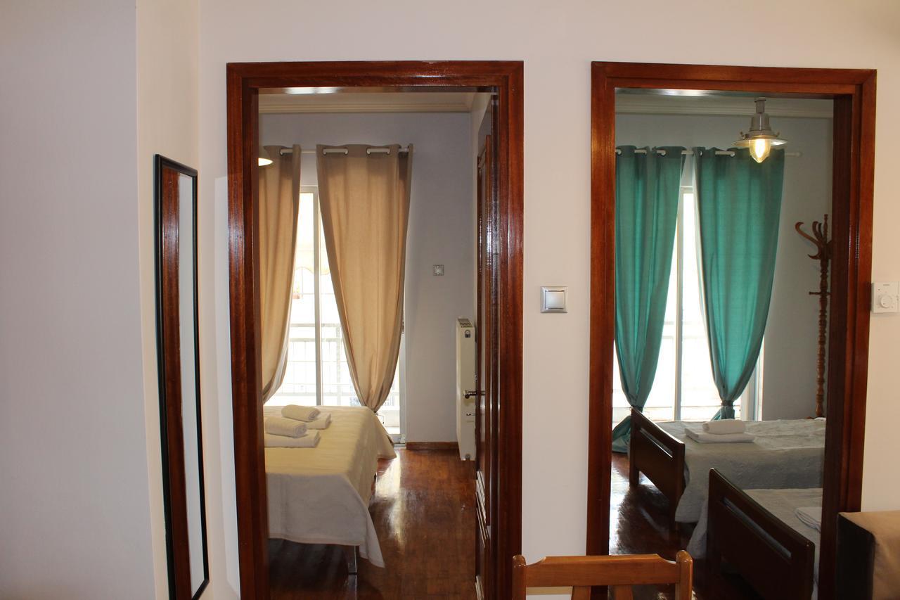 Homely Apartment Kavala Exterior photo